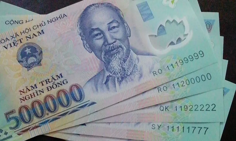 3 trieu