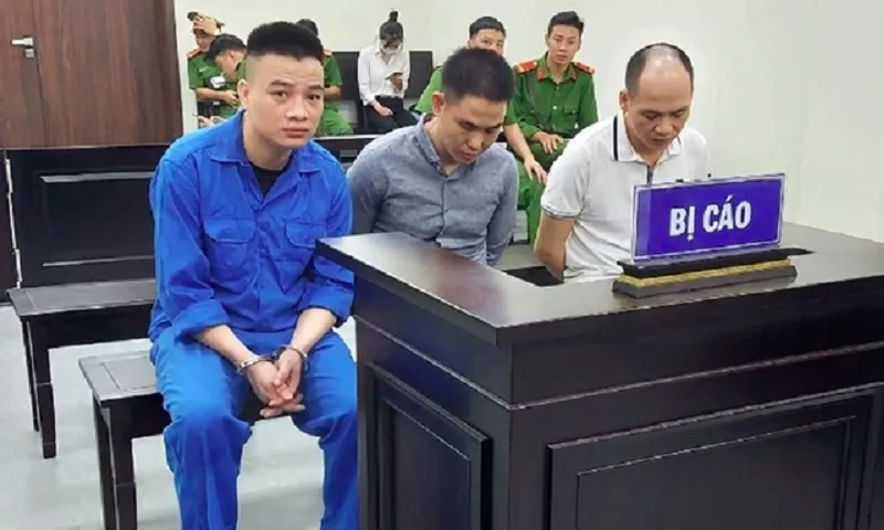 Lập trình viên người nước ngoài bị tra tấn dã man: Kẻ chủ mưu nhận án 24 năm tù