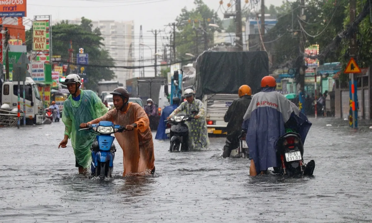 Đề xuất tháo gỡ khó khăn cho 5 dự án lớn tại TPHCM