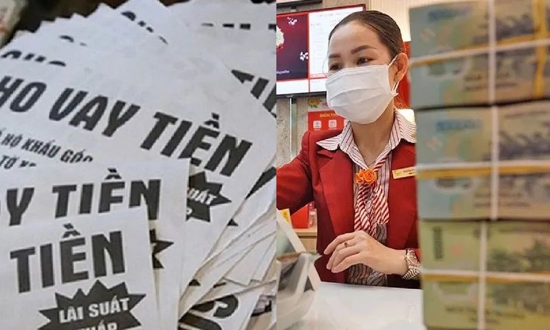 Điểm tin sáng 26/2: Kiểm tra các ngân hàng biến động lãi suất |Bắt chủ tiệm cầm đồ cho vay lãi nặng
