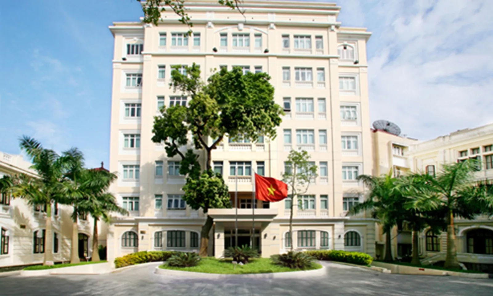 Bộ Văn hóa, Thể thao và Du lịch có 2 Thứ trưởng mới