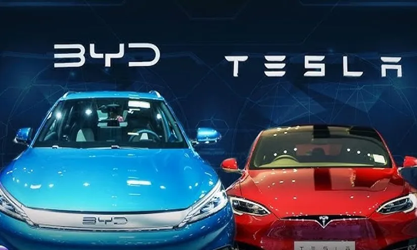 Ý: Điều tra Stellantis, Tesla, Volkswagen và BYD vì nghi ngờ cung cấp thông tin sai lệch về xe điện