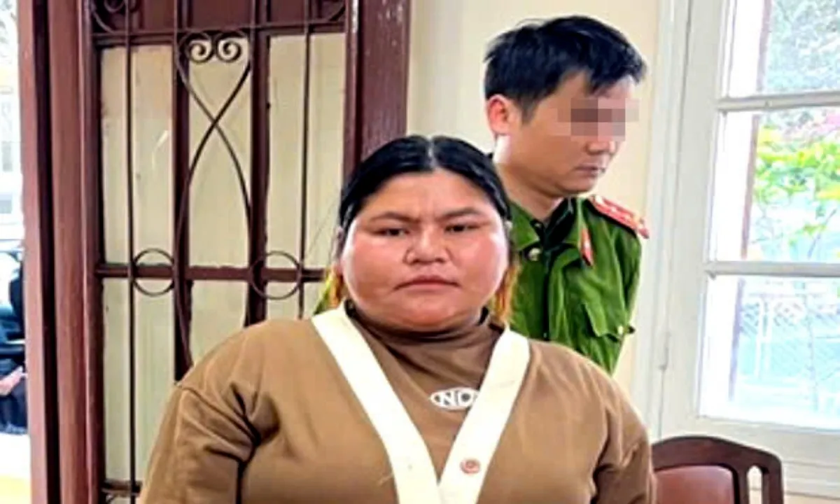 Nữ doanh nhân “dỏm” kêu gọi góp vốn buôn gạo chiếm đoạt chục tỷ đồng