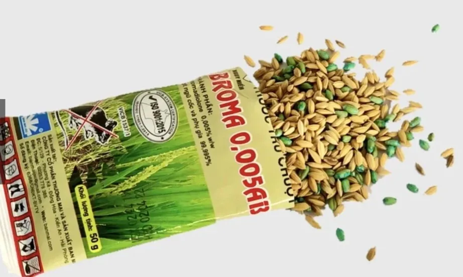 Bé 3 tuổi ngộ độc thuốc chuột được cứu sống nhờ can thiệp kịp thời