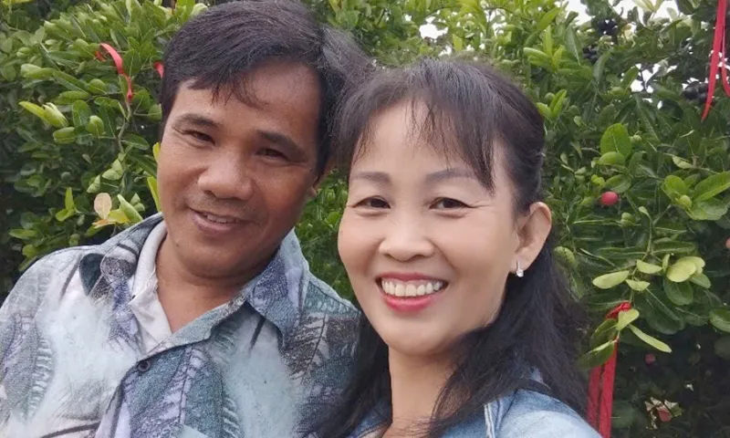 Người mẹ 28 năm tìm con và hành trình kết nối những gia đình ly tán