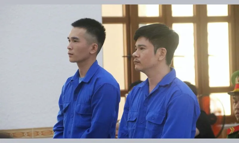 Cựu thượng úy công an lãnh 9 năm tù vì đánh chết nghi can trộm chó 