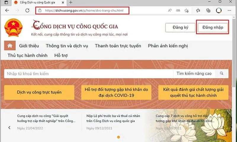 Từ 1/3 phải làm gì khi đổi, cấp lại giấy phép lái xe?