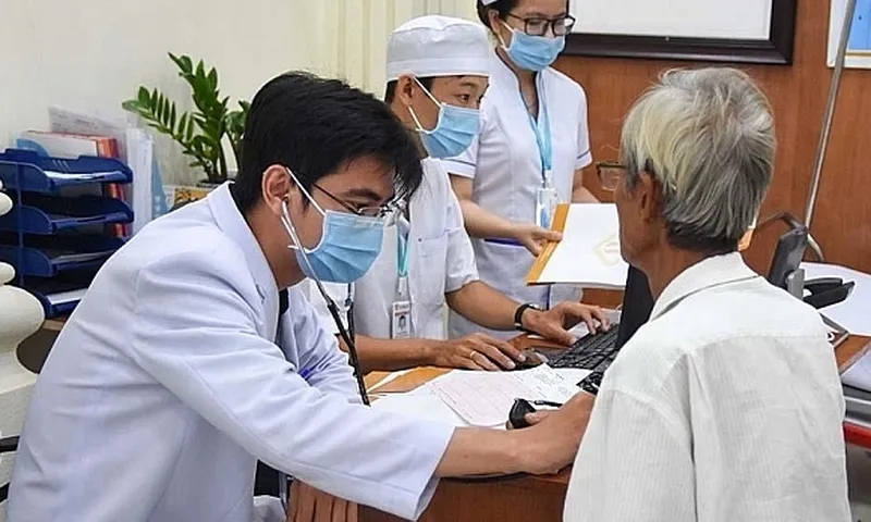 Quy định không cần giấy chuyển tuyến giúp hỗ trợ tốt hơn cho các bệnh nhân hiểm nghèo