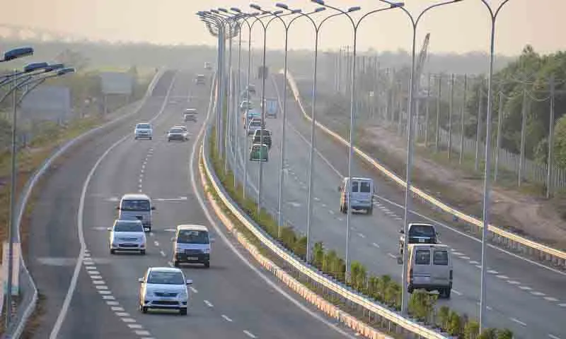 Nghiên cứu nâng cấp quốc lộ 51 thành cao tốc đô thị