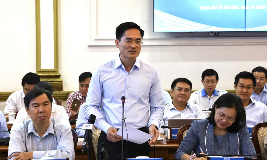 Dự án Metro số 2 TPHCM hoàn tất giải phóng mặt bằng, đẩy nhanh tiến độ thi công