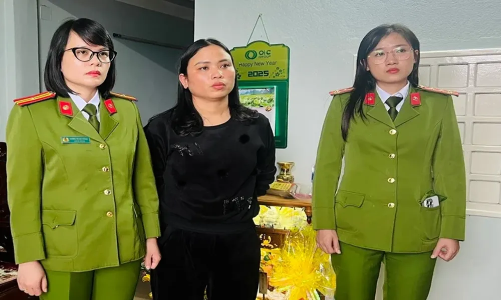 Truy tố hai nữ giám đốc lợi dụng niềm tin kinh doanh để lừa đảo 