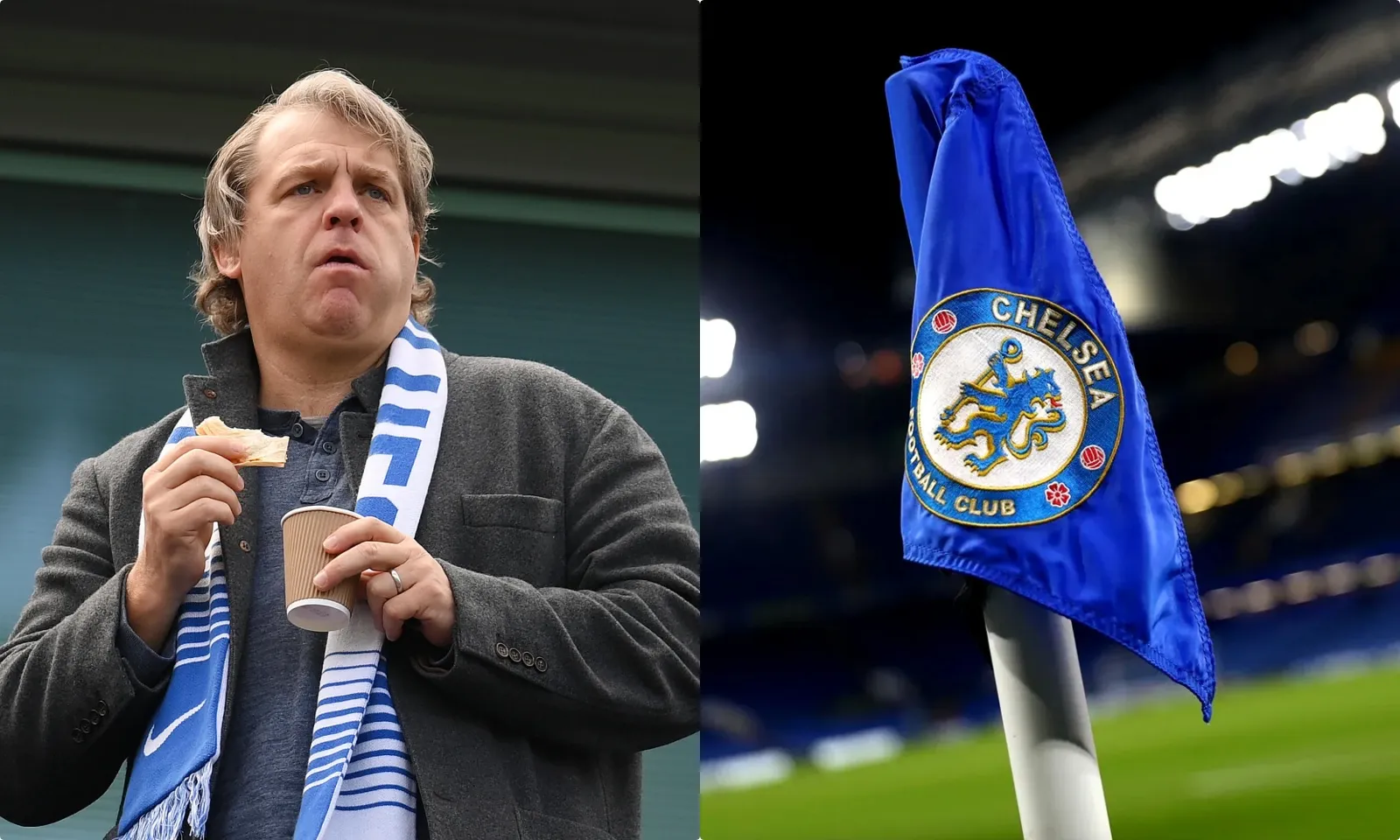 Chủ tịch Boehly úp mở ý định bán Chelsea