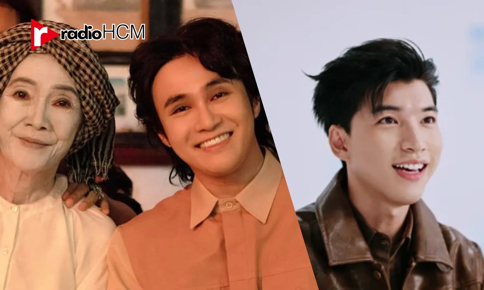 Giải trí 28/2: Huỳnh Lập được má Thanh Hiền khen hết lời | Anh trai ”say hi” gây sốc trong phim