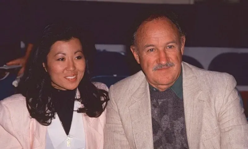 Huyền thoại Hollywood Gene Hackman cùng vợ qua đời bất thường tại nhà riêng