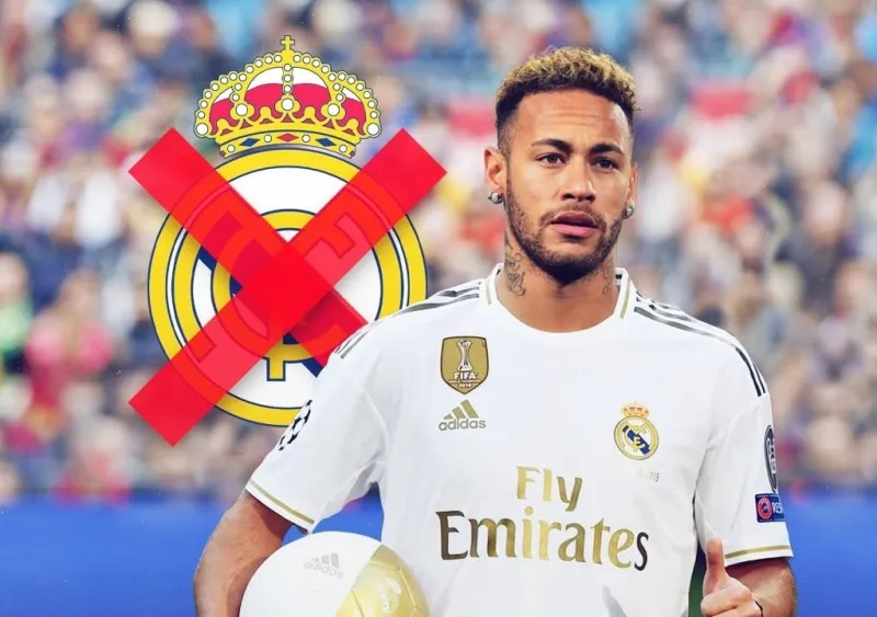 neymar-real-madrid