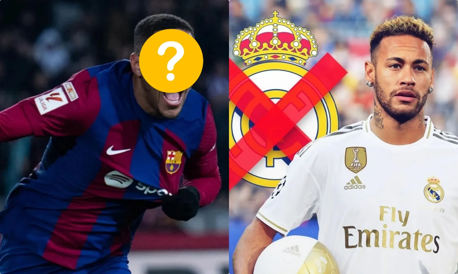 Điểm tin bóng đá 28/2: Barca thanh lý hàng thải 30 triệu | Neymar từ chối đề nghị điên rồ của Real