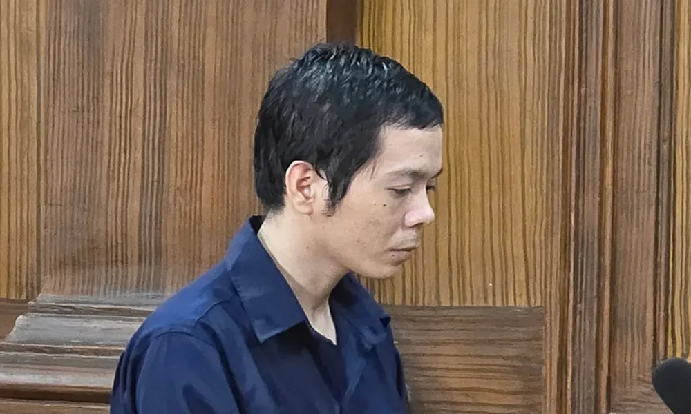 Gã đàn ông lĩnh 14 năm tù vì tống tiền bằng hình ảnh nhạy cảm