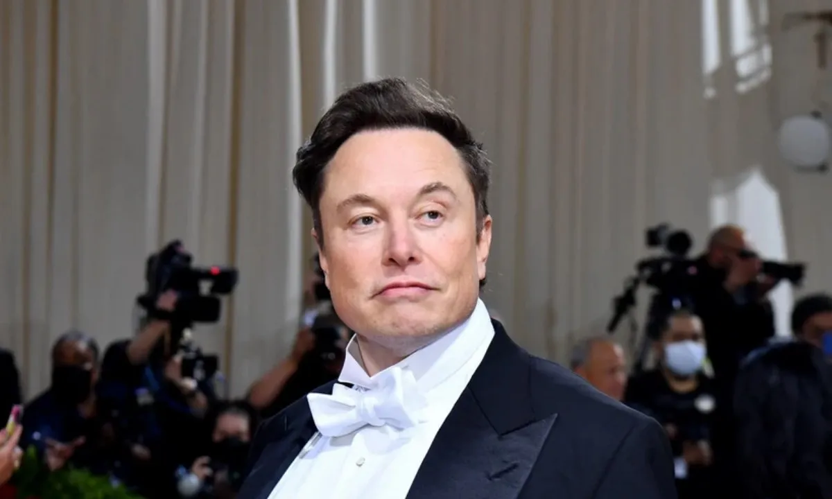 Lý do tỷ phú Elon Musk đề xuất tăng lương cho nghị sĩ Mỹ?