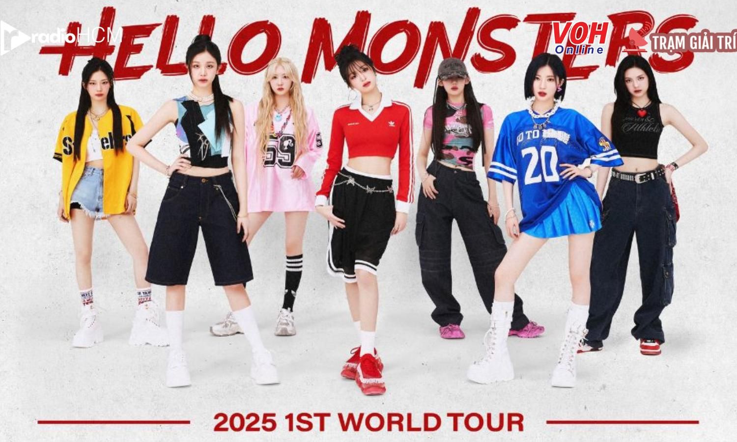 Giá vé concert 5,5 triệu cho một tân binh như BABYMONSTER có đủ thuyết phục và thu hút?
