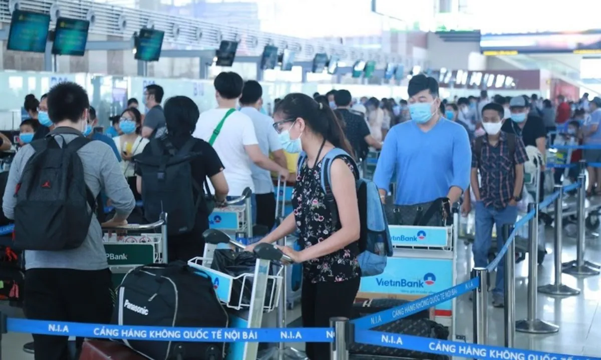 Cá nhân, chủ hộ kinh doanh nợ thuế trên 50 triệu đồng bị tạm hoãn xuất cảnh