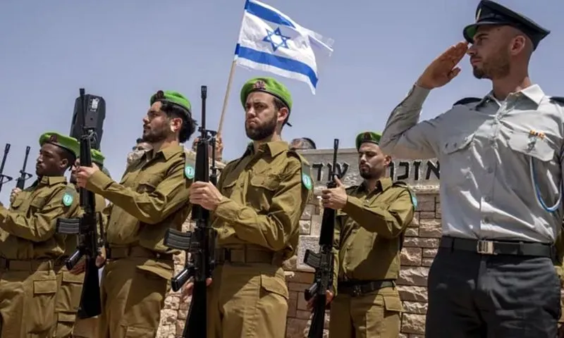 Israel cân nhắc mở lại chiến dịch tấn công Gaza sau khi đàm phán bế tắc