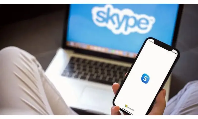 Microsoft sẽ ‘khai tử’ Skype vào tháng 5, thay thế bằng Teams