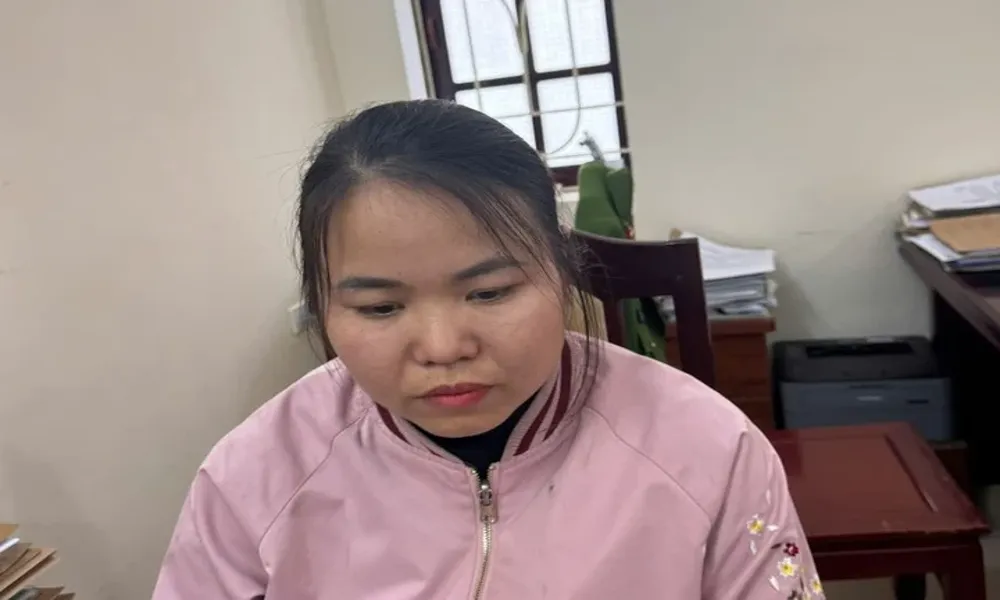 Triệt phá đường dây lừa đảo chiếm đoạt gần 50 ô tô tự lái