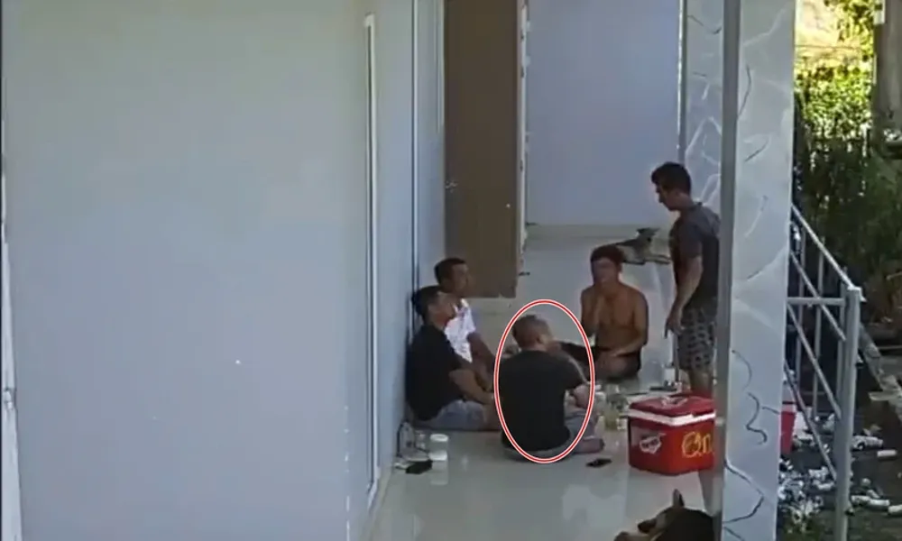 Say xỉn mất kiểm soát, một người tử vong sau xô xát