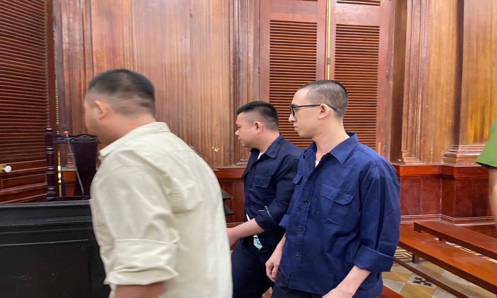 Giả danh ngân hàng, đánh lừa hàng ngàn nạn nhân