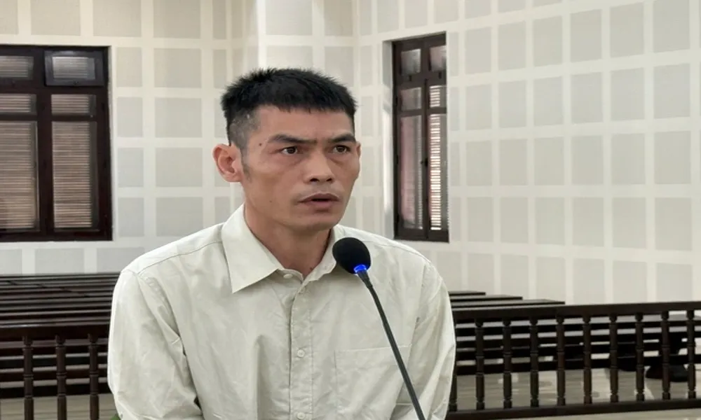 Sập bẫy kẻ lừa đảo khi mua nhà tiền tỷ
