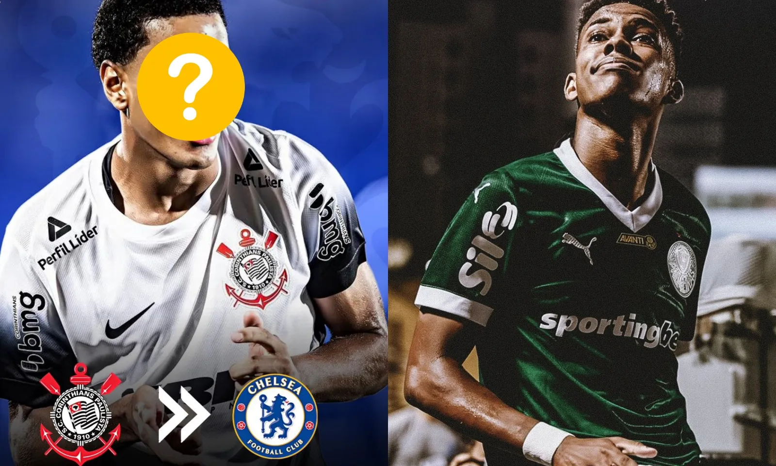 Here we go! Chelsea Samba hoá đội hình bằng tân binh 14 triệu euro