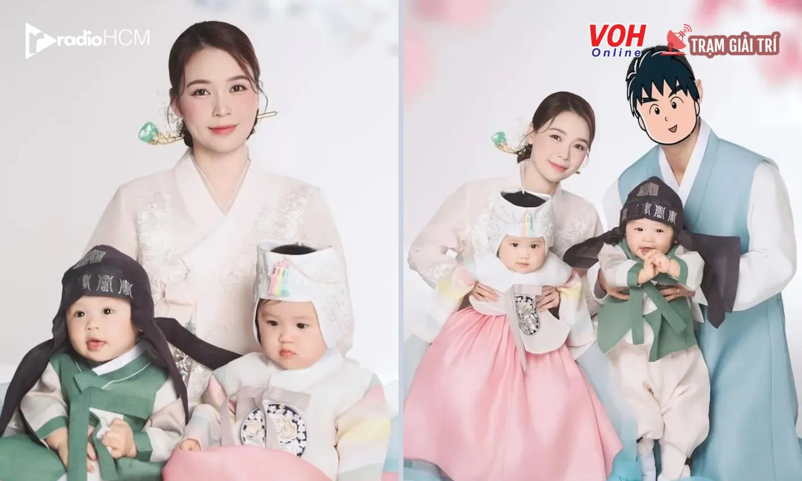 Bị netize phán xét chuyện lúc nào cũng che mặt chồng, Sam lên tiếng