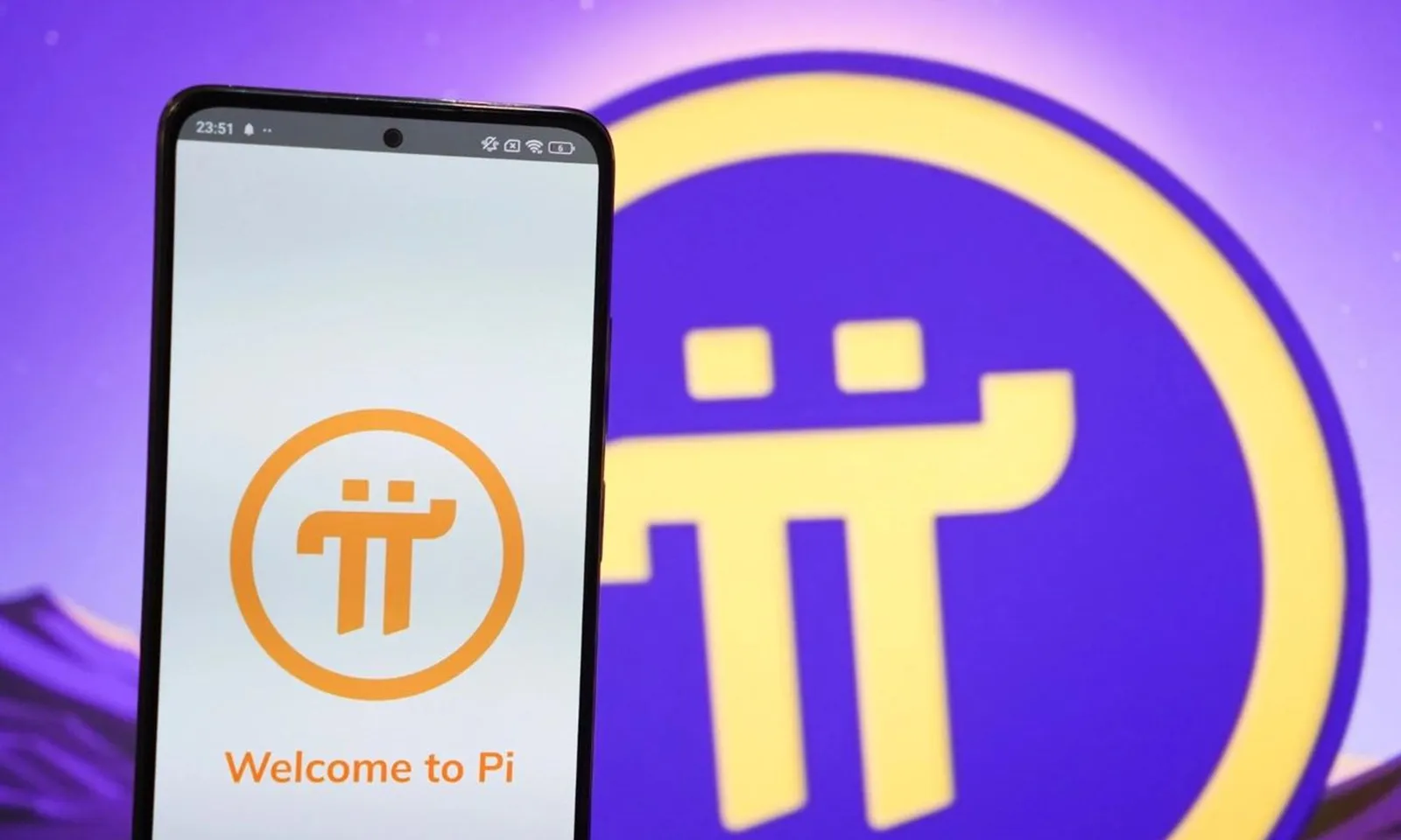 Công an cảnh báo những rủi ro khi đầu tư tiền số Pi