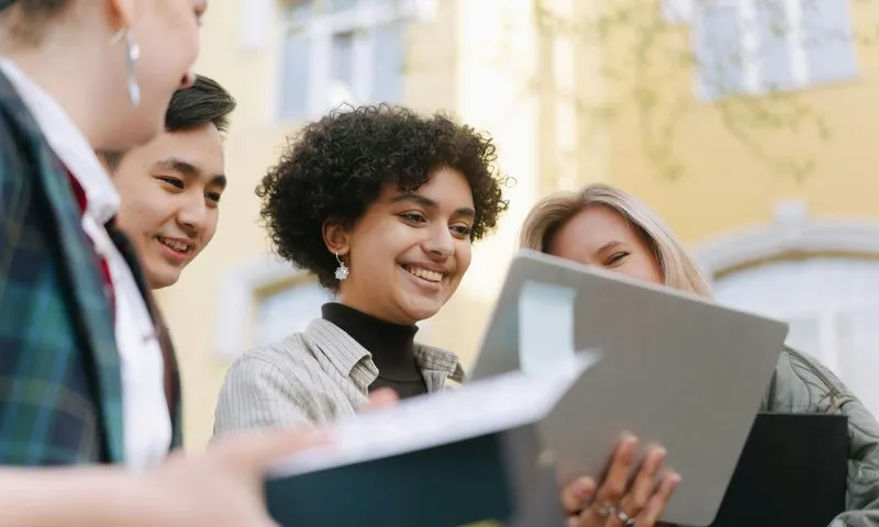 5 yếu tố giúp Gen Z trở thành một thế hệ mạnh mẽ