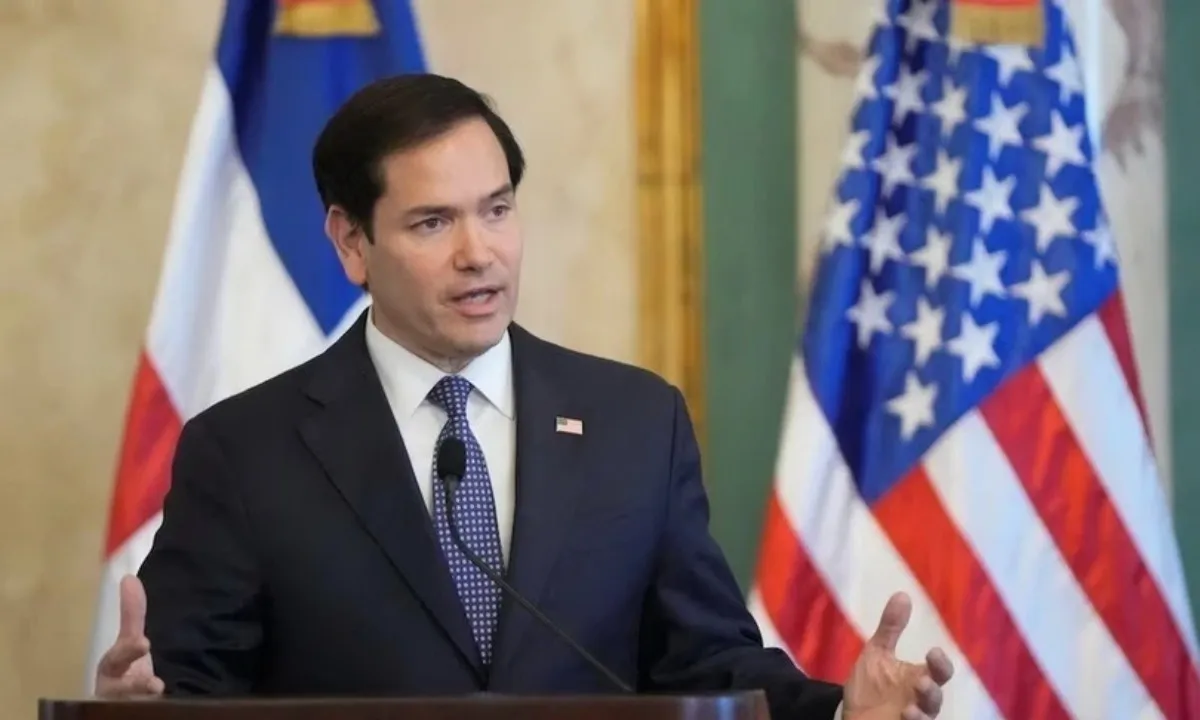Ngoại trưởng Mỹ Marco Rubio: Châu Âu chưa có kế hoạch chấm dứt xung đột Ukraine