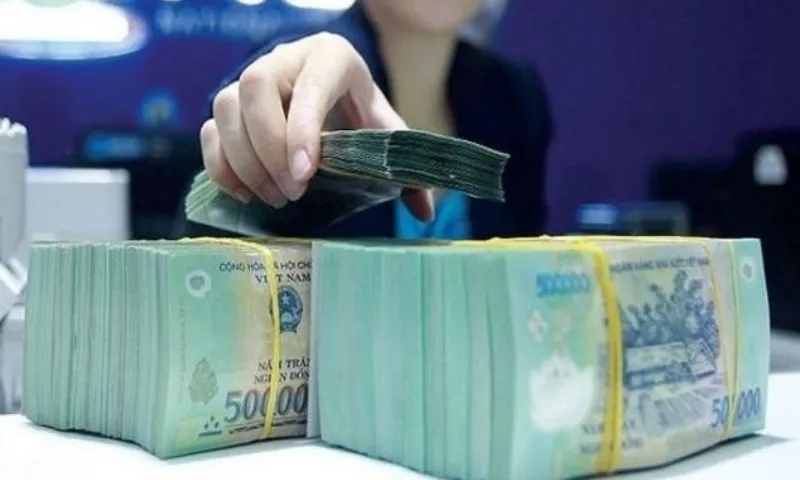 Thủ tướng nghiêm cấm ngân hàng thương mại tự ý tăng lãi suất