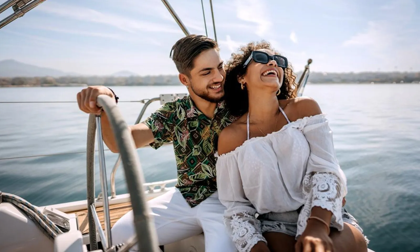 Nghiên cứu mới: Tốc điệu yêu của đàn ông nhanh gấp đôi phụ nữ