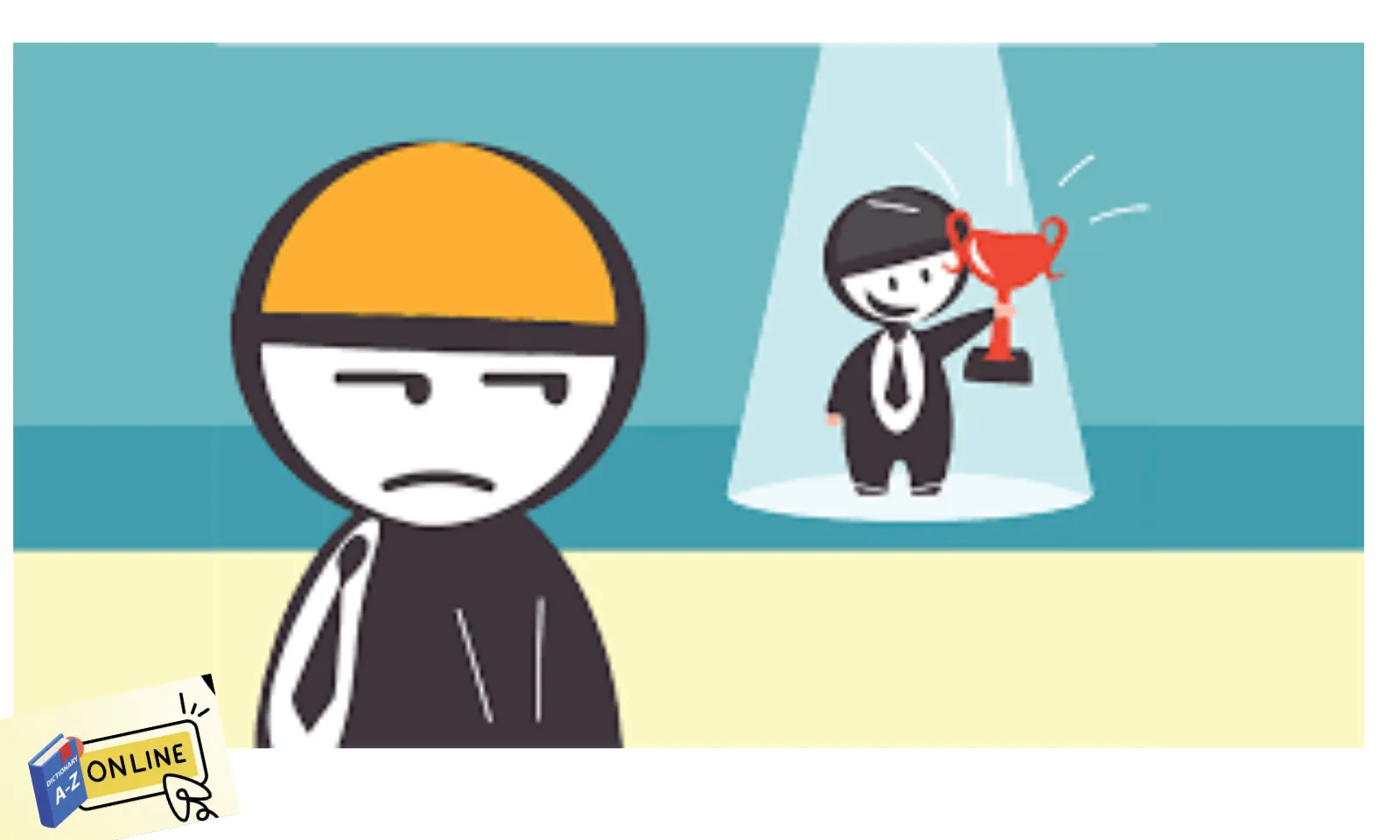Từ điển số 5/3: Linkedin envy - Khi mạng xã hội trở thành con dao hai lưỡi