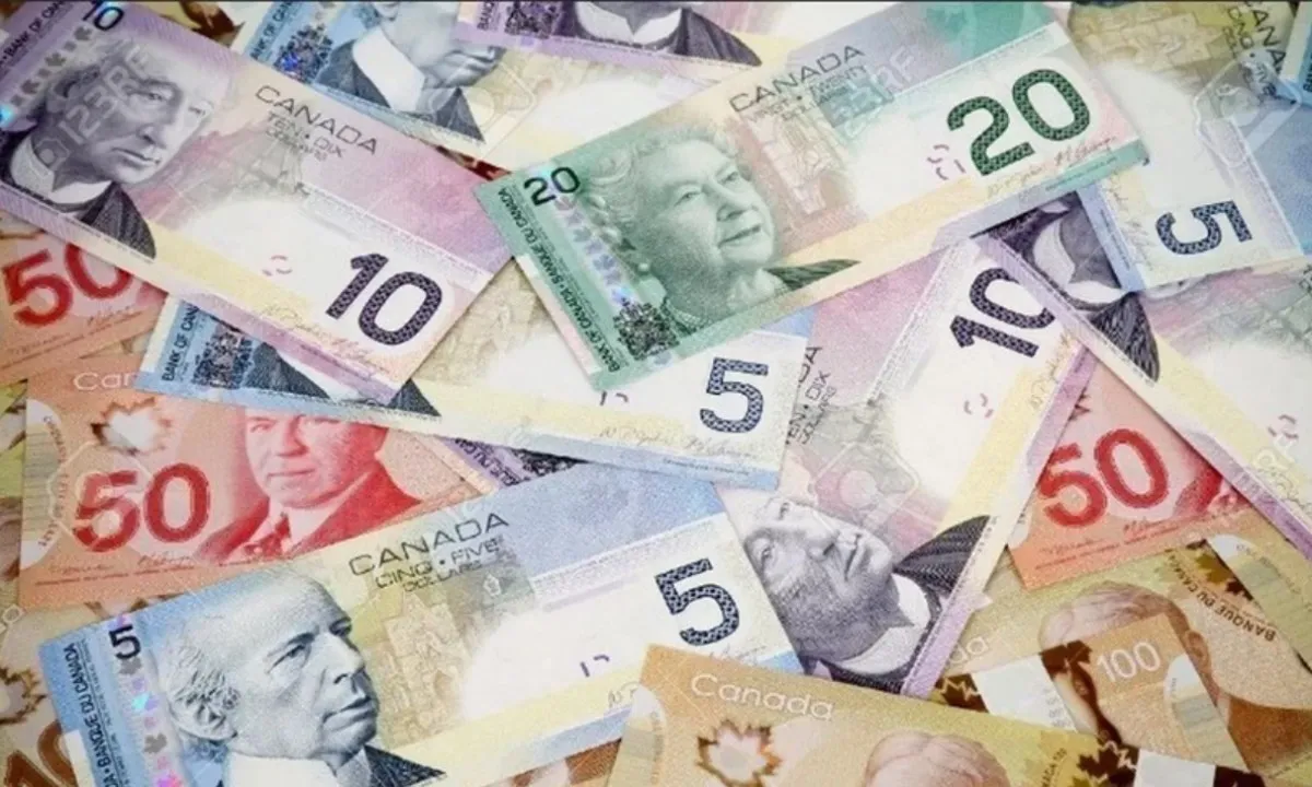 Tác động chính sách thuế quan của ông Trump: Đồng CAD và Peso Mexico giảm mạnh