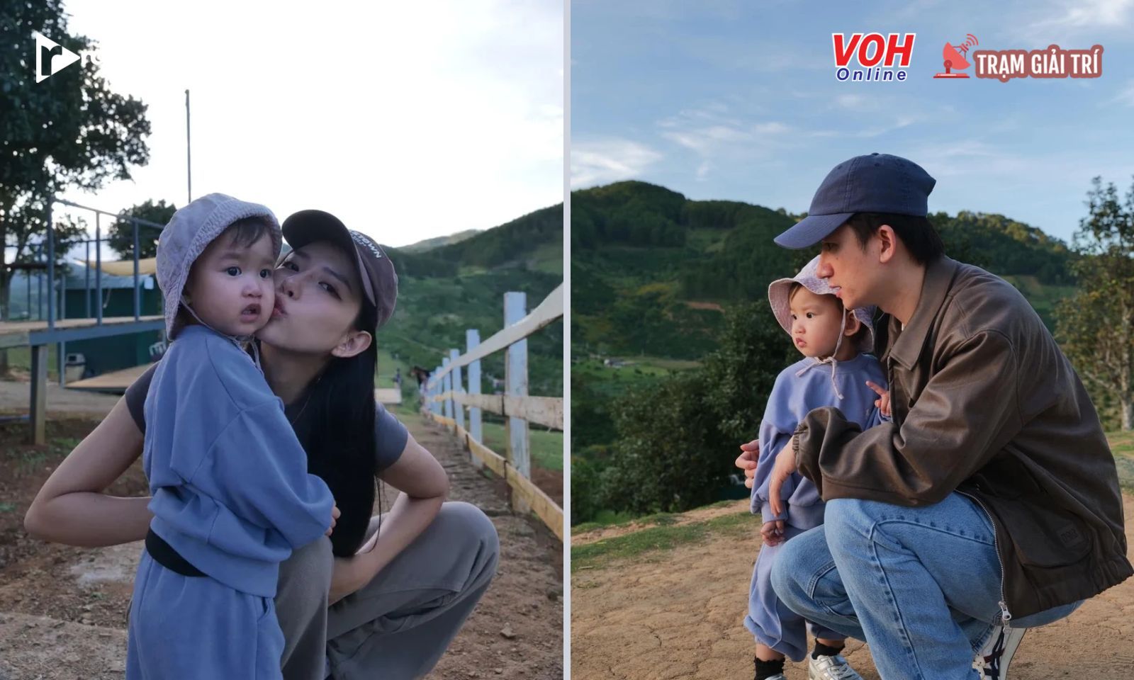 Phan Mạnh Quỳnh nói gì về hành trình lần đầu làm bố?