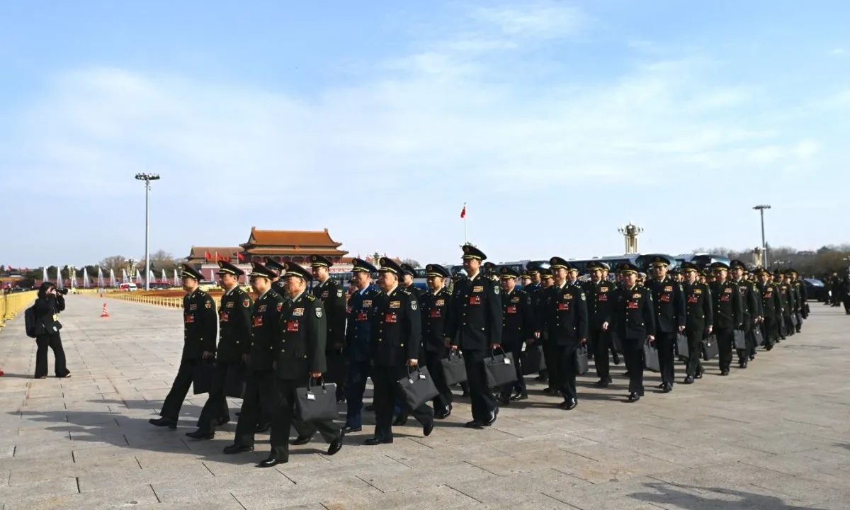 Trung Quốc họp quốc hội trong bối cảnh chiến tranh thương mại gia tăng với Mỹ
