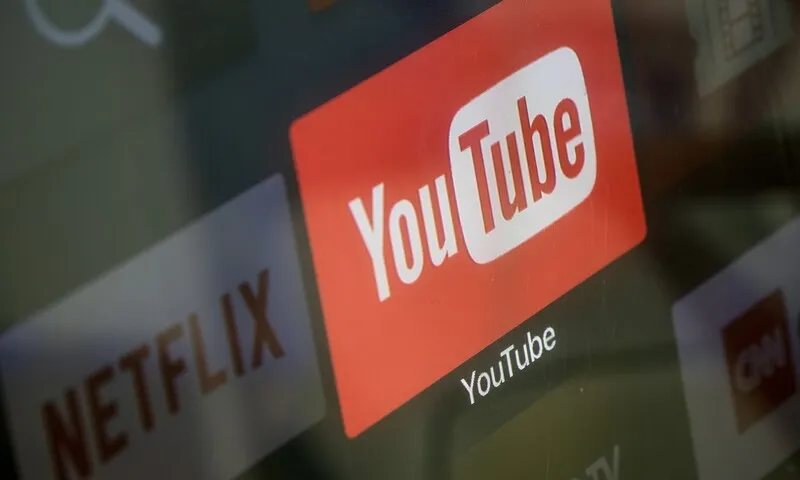 YouTube thử nghiệm cách mới để ngăn người xem rơi vào hố sâu tiêu cực