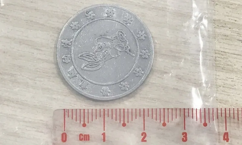 Bé trai 5 tuổi nuốt đồng xu được cứu sống nhờ phẫu thuật kịp thời