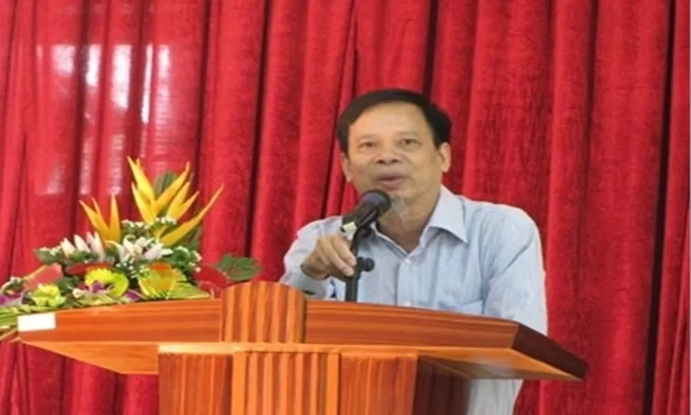 Sai phạm ngàn tỷ tại Vicem: Loạt lãnh đạo cấp cao bị khởi tố