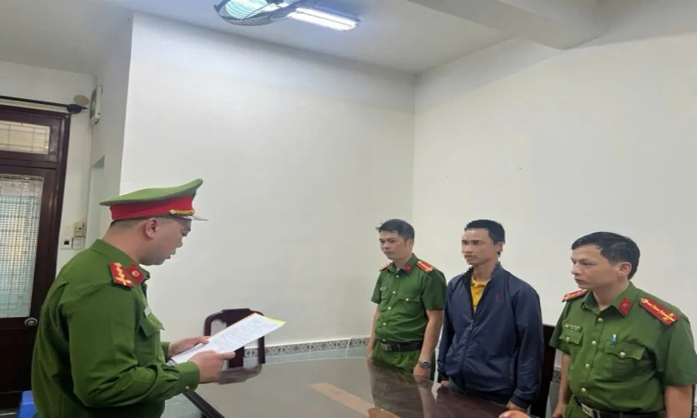 Người đàn ông “bịa chuyện” có 3 tỷ, lừa đảo hơn 600 triệu đồng