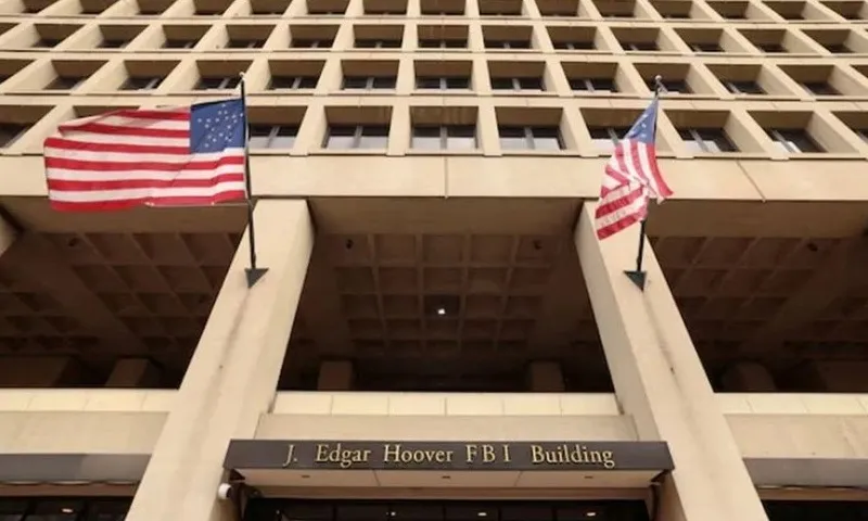 Trụ sở FBI trong danh sách các bất động sản phải bán hoặc đóng cửa