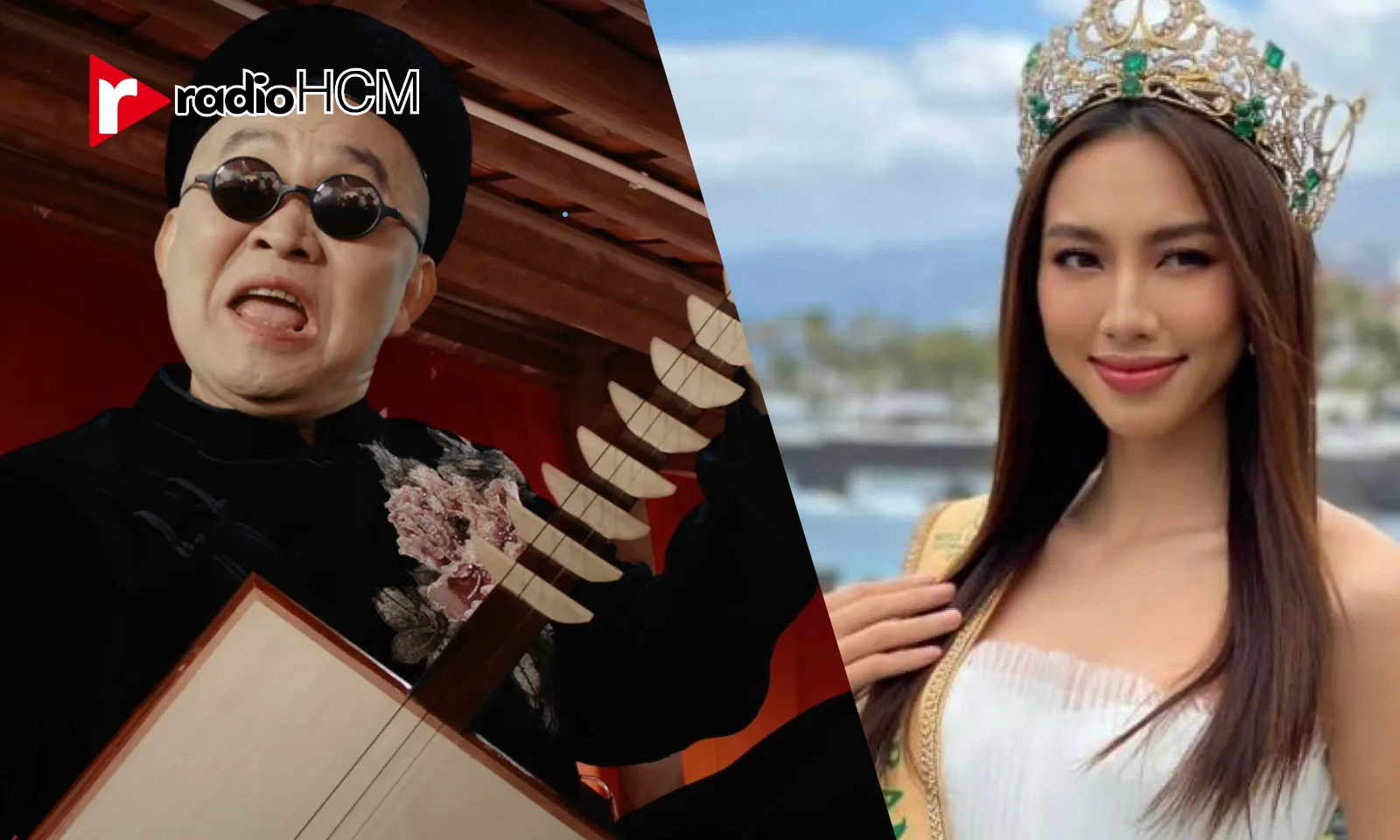 Giải trí 5/3: Hòa Minzy làm gì để mời Xuân Hinh tham gia MV | Thùy Tiên vướng ồn ào kẹo chất xơ