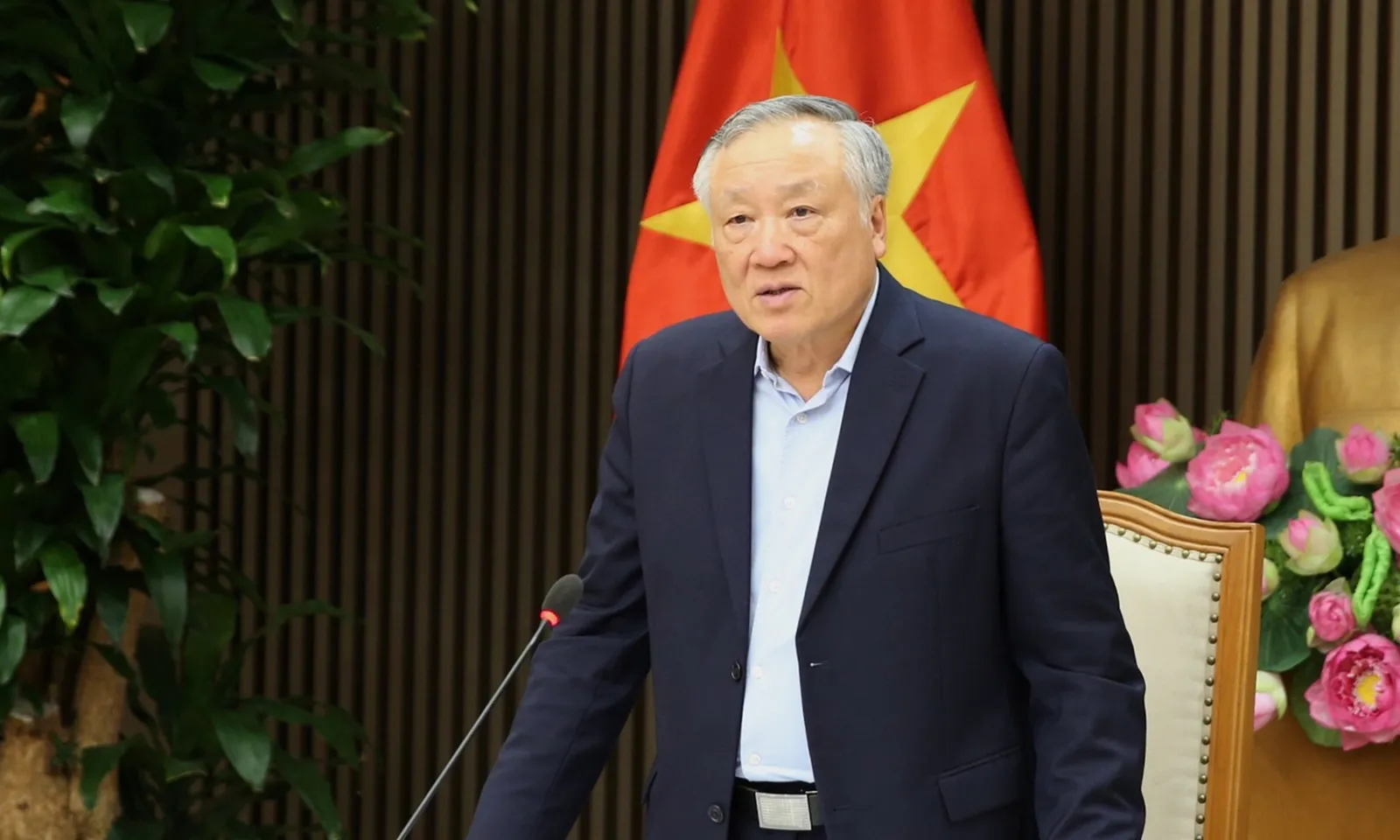Hơn 1.100 dự án đầu tư đang gặp khó khăn, vướng mắc