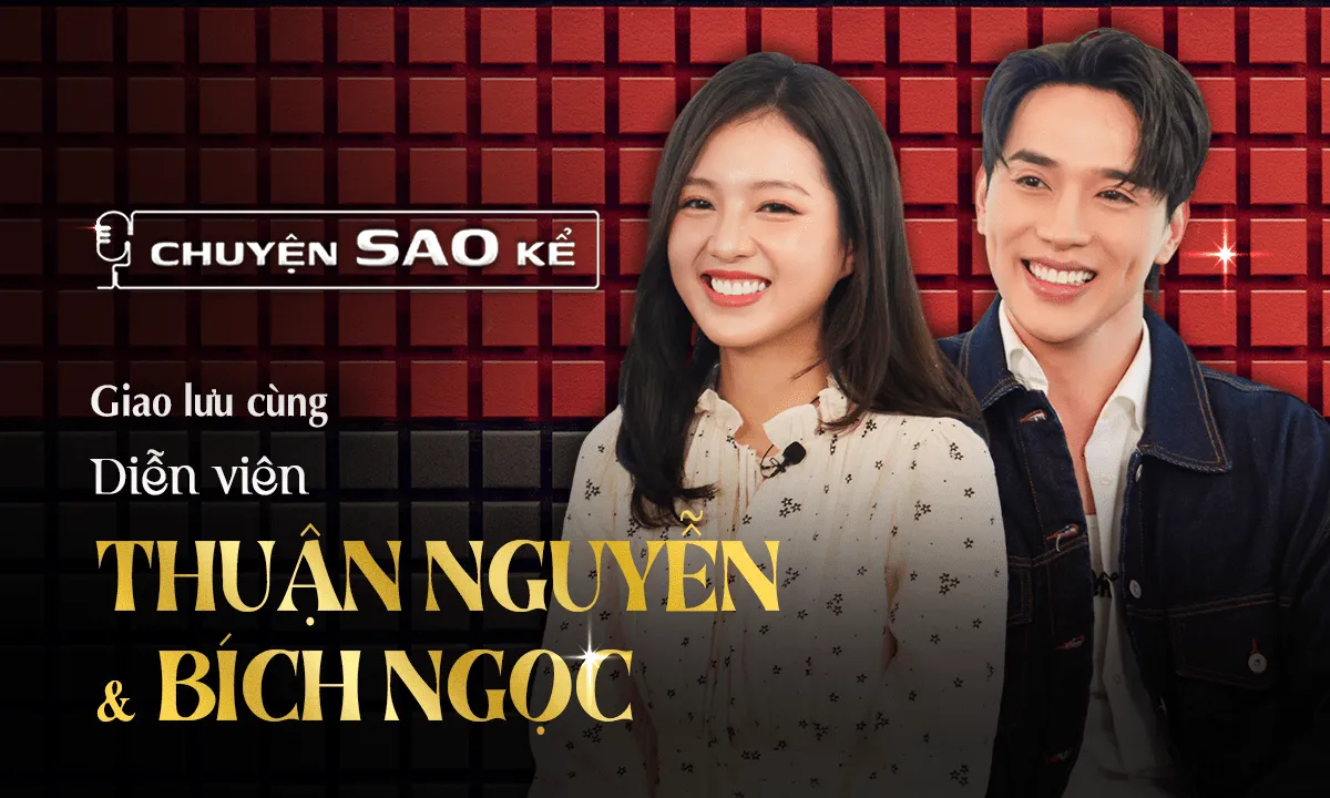 Thuận Nguyễn trêu Bích Ngọc khóc xong dỗ dành không phải ai anh cũng ghẹo