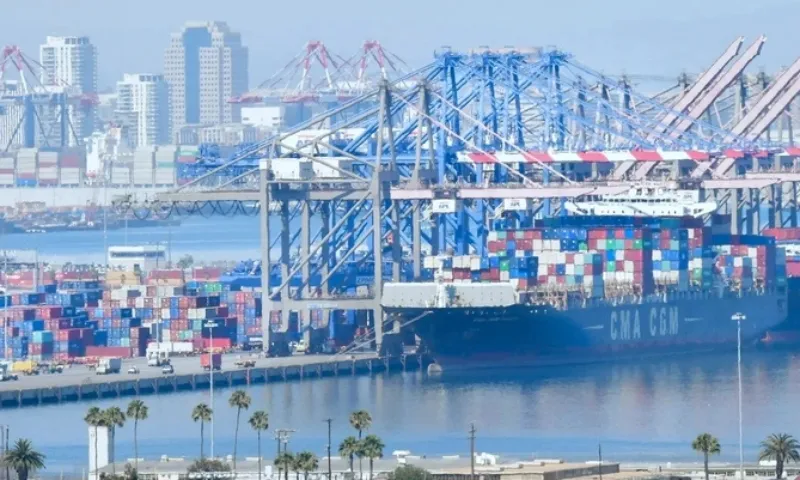 Mexico sẽ tìm đối tác thương mại mới nếu Mỹ duy trì thuế quan 25%